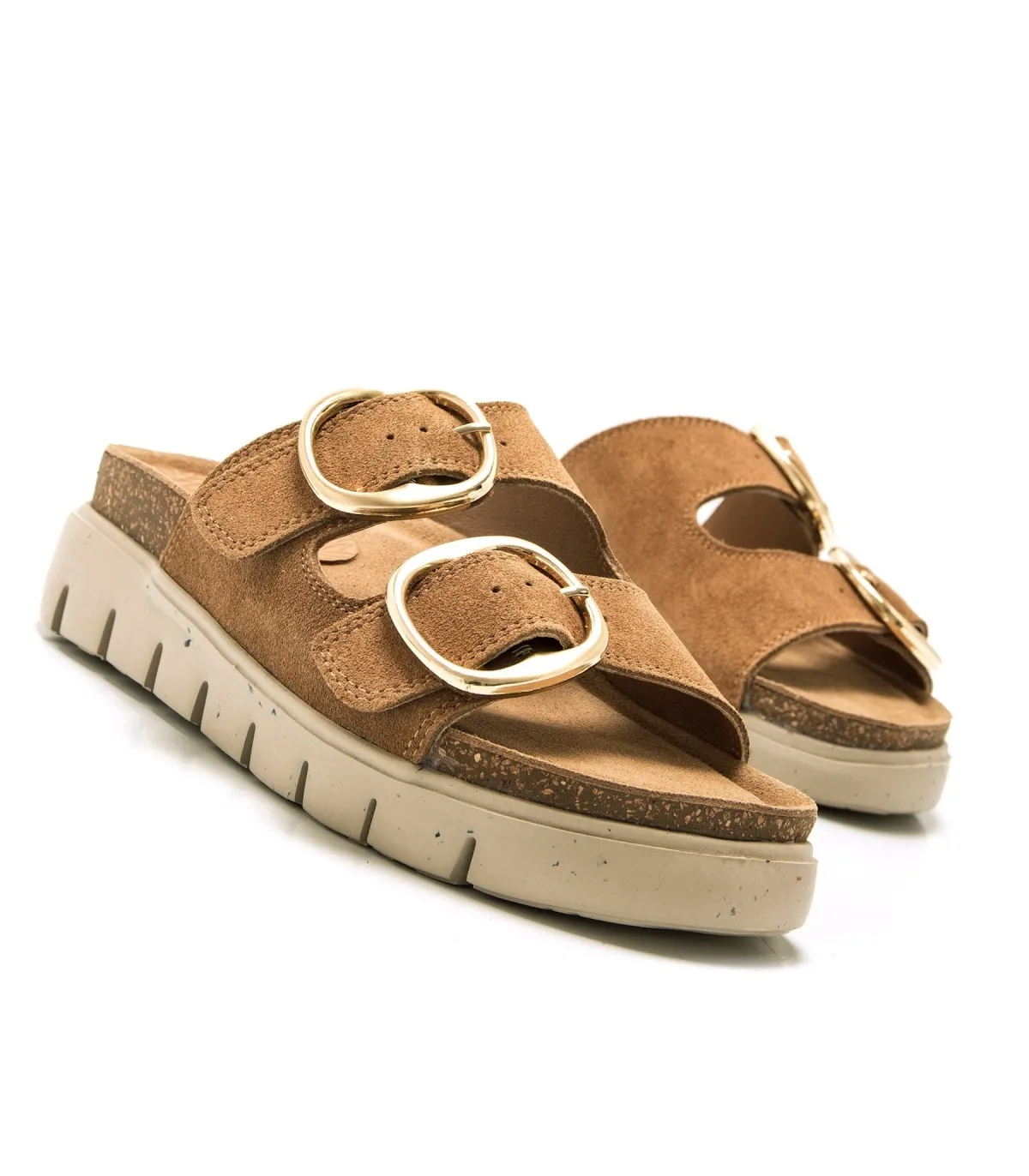 Sandalias Mujer LION 54160