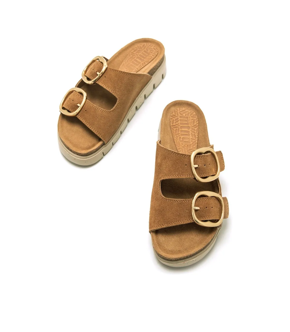 Sandalias Mujer LION 54160