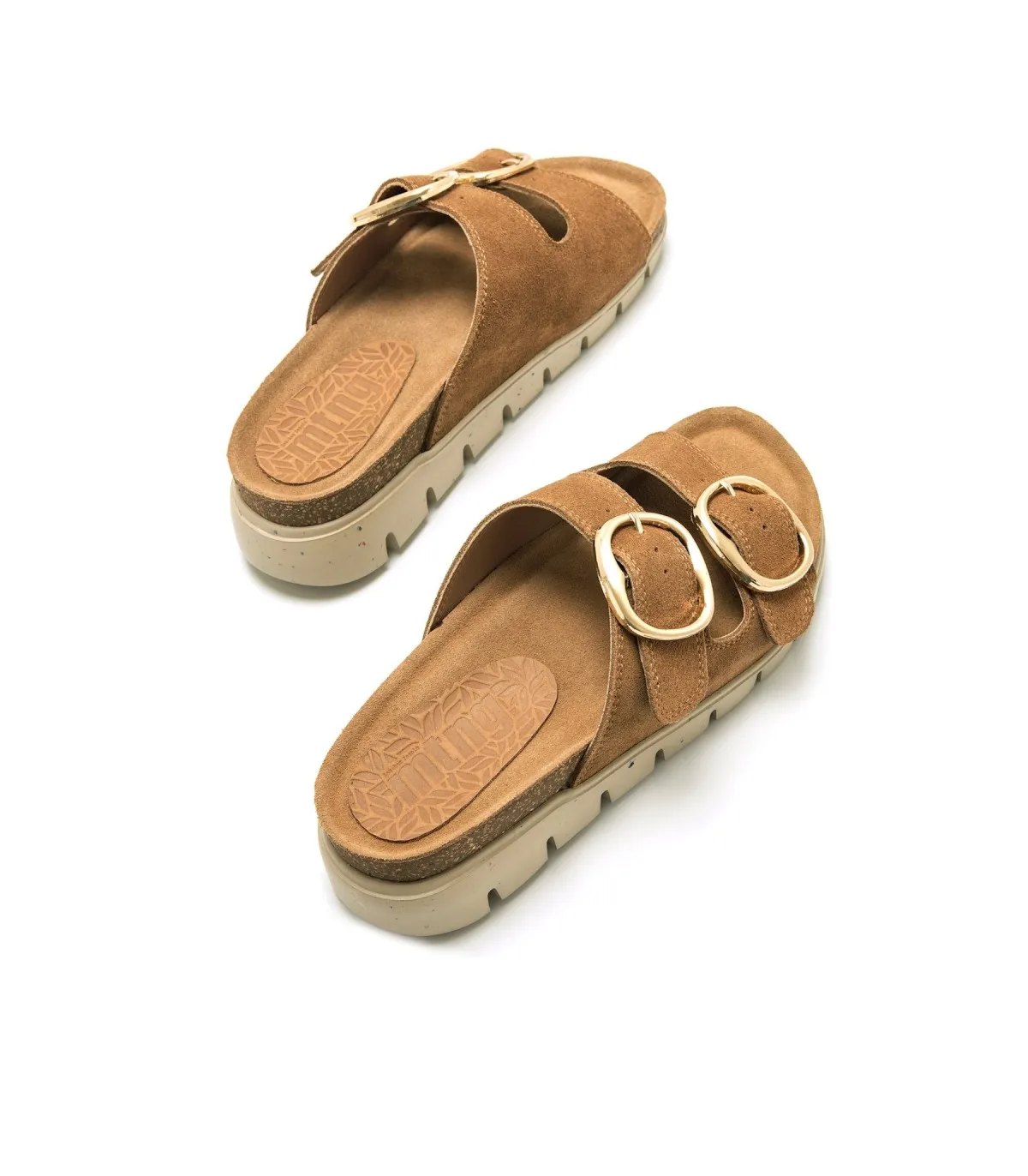 Sandalias Mujer LION 54160