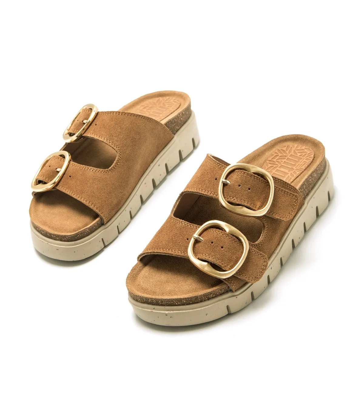 Sandalias Mujer LION 54160