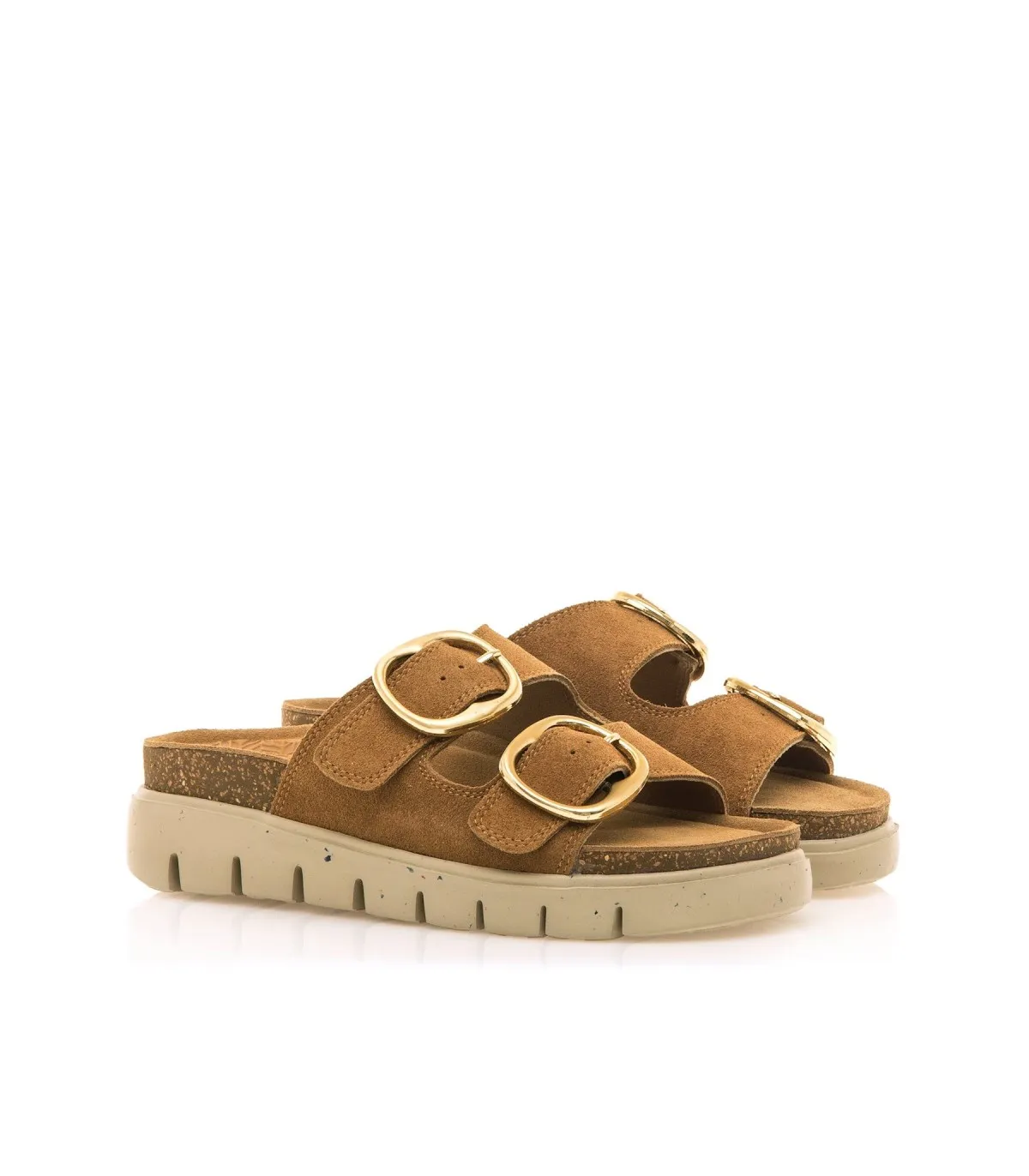 Sandalias Mujer LION 54160