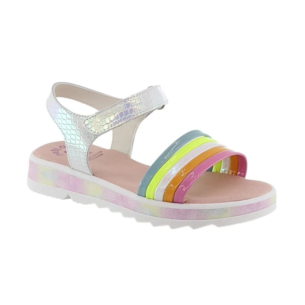 Sandalias Pablosky 431304 Multicolor