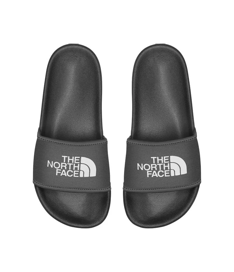 Sandalias Para Hombre Base Camp Slide Iii Color Negro The North Face