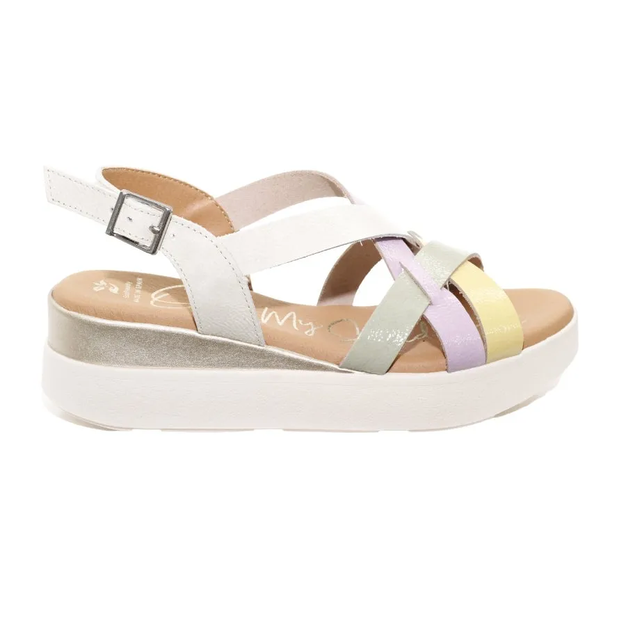  Sandalias Sandals 5418