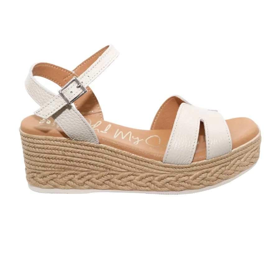  Sandalias Sandals 5451