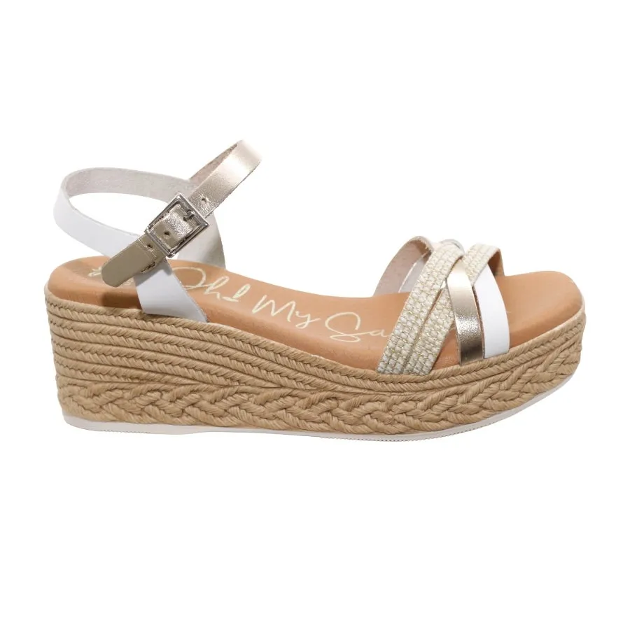  Sandalias Sandals 5453