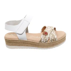  Sandalias Sandals 5528