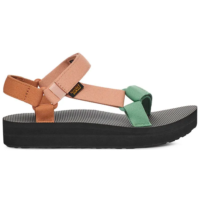 Sandalias teva Midform Universal W