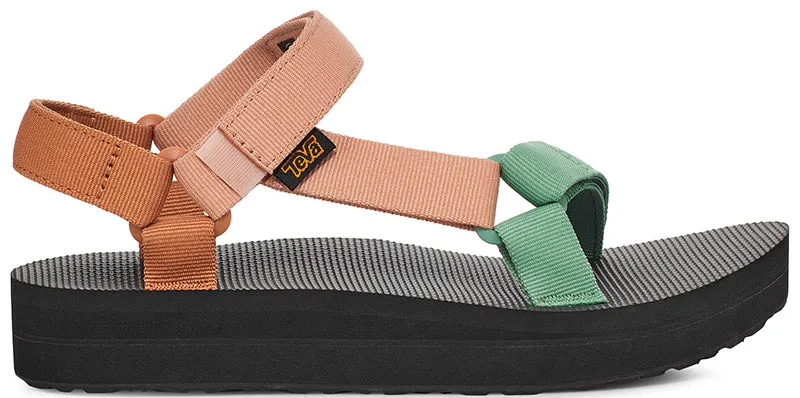 Sandalias teva Midform Universal W