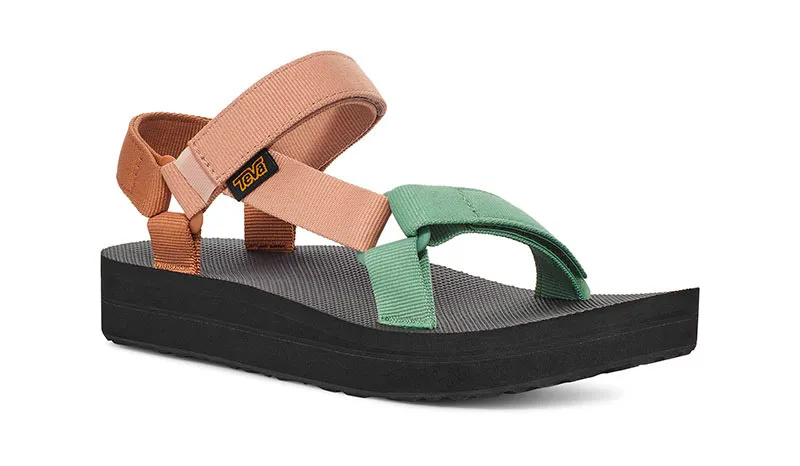 Sandalias teva Midform Universal W