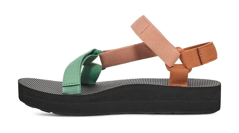 Sandalias teva Midform Universal W