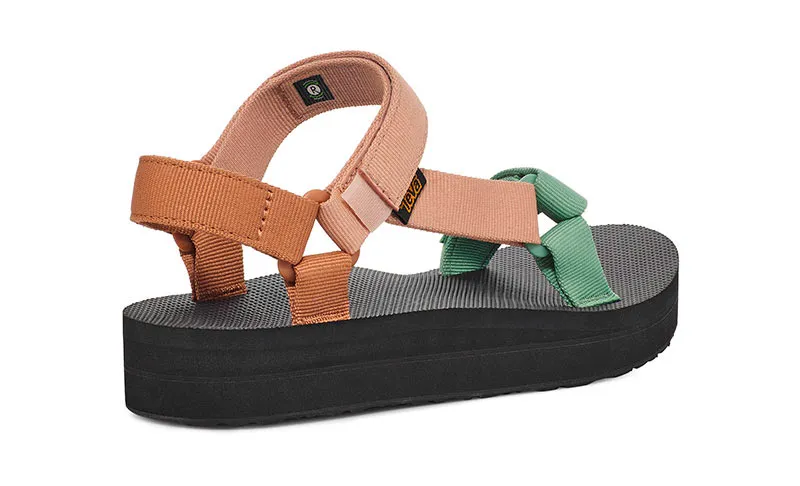 Sandalias teva Midform Universal W