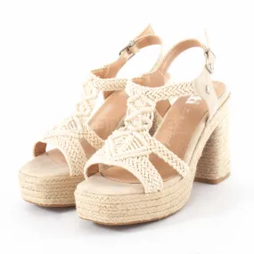 Sandalias XTI Hielo 142839