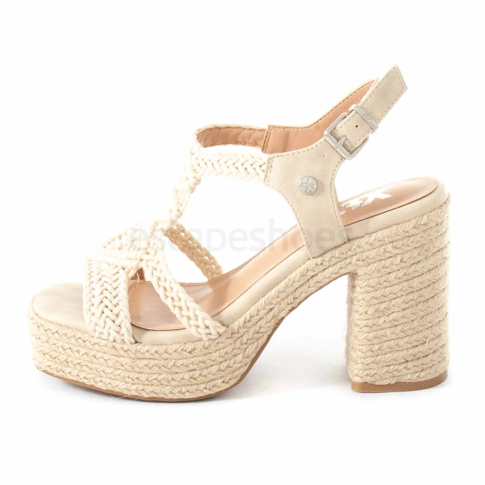 Sandalias XTI Hielo 142839