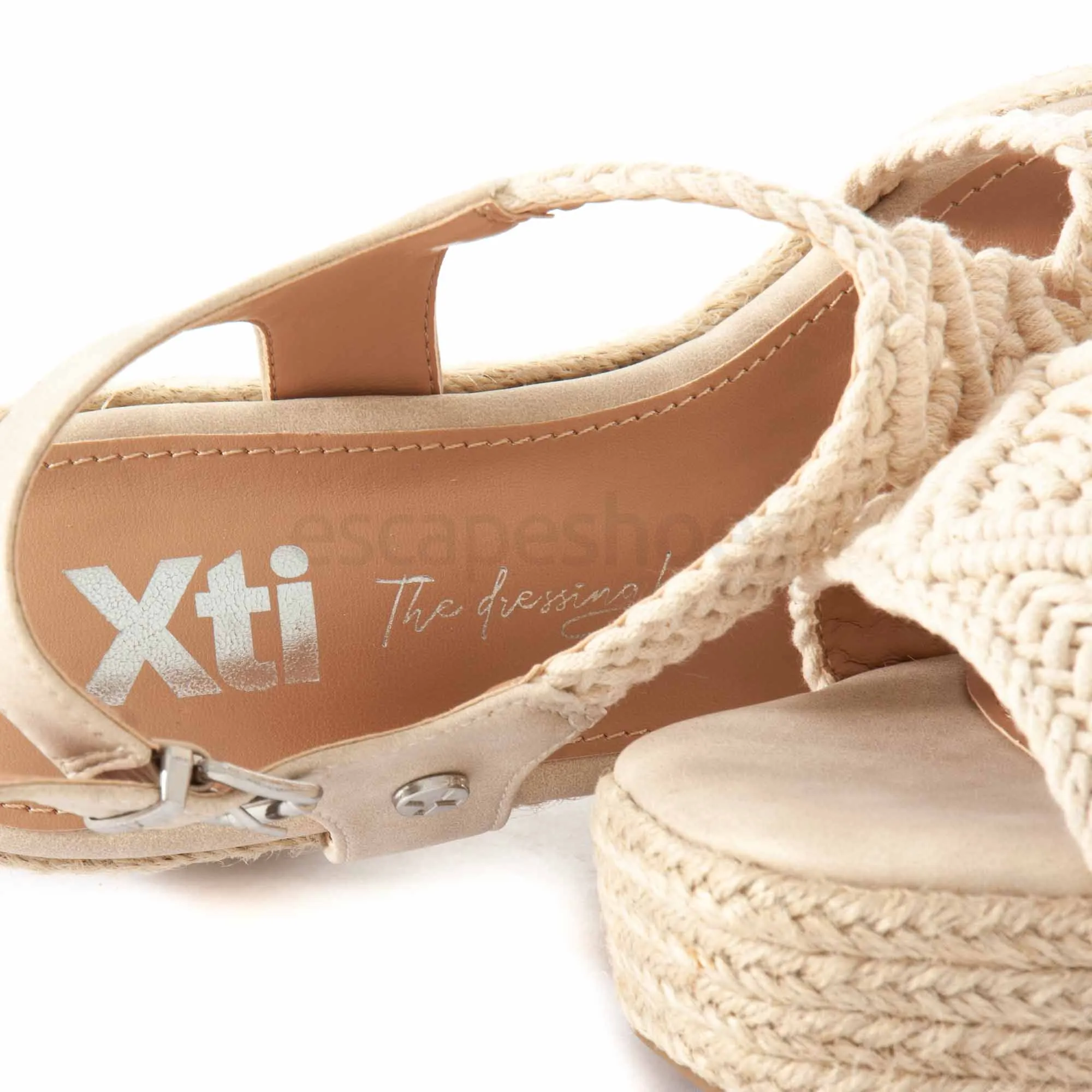 Sandalias XTI Hielo 142839