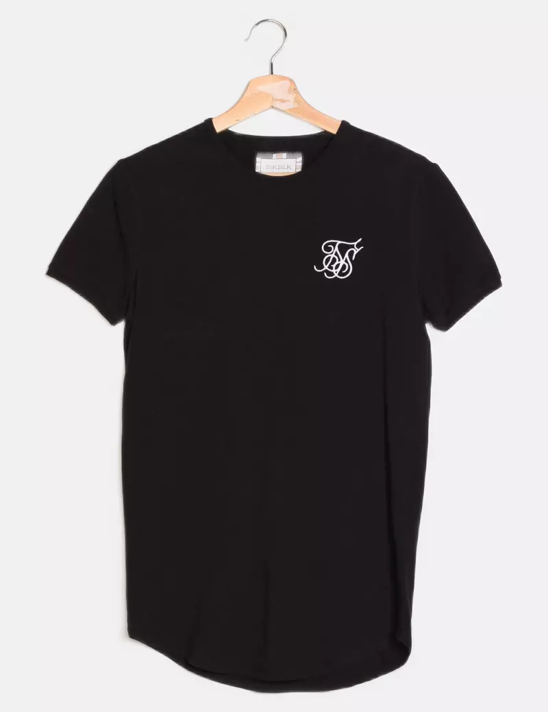 Siksilk Camiseta