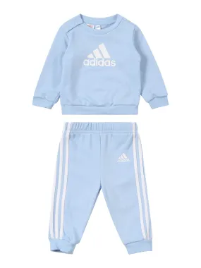 Skinny Chándal 'I BOS' ADIDAS SPORTSWEAR en Azul Claro