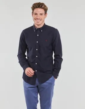 SL BD PPC SP-LONG SLEEVE-SPORT SHIRT