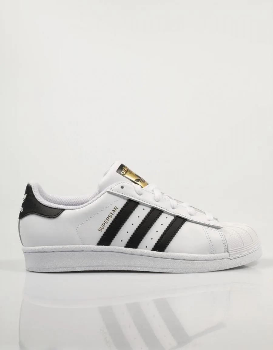  sneakers ADIDAS ORIGINALS Superstar en White 55244