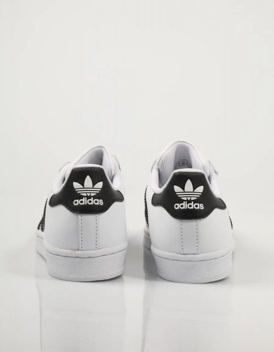  sneakers ADIDAS ORIGINALS Superstar en White 55244