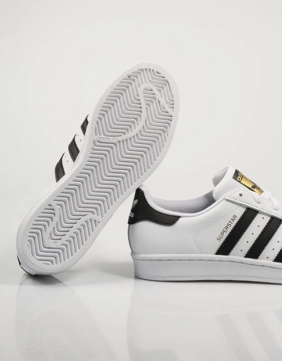  sneakers ADIDAS ORIGINALS Superstar en White 55244