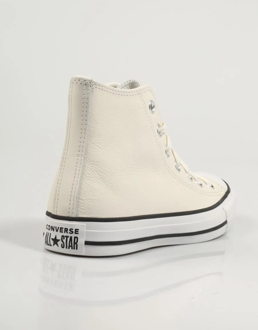  sneakers CONVERSE Chuck en Beige 83666