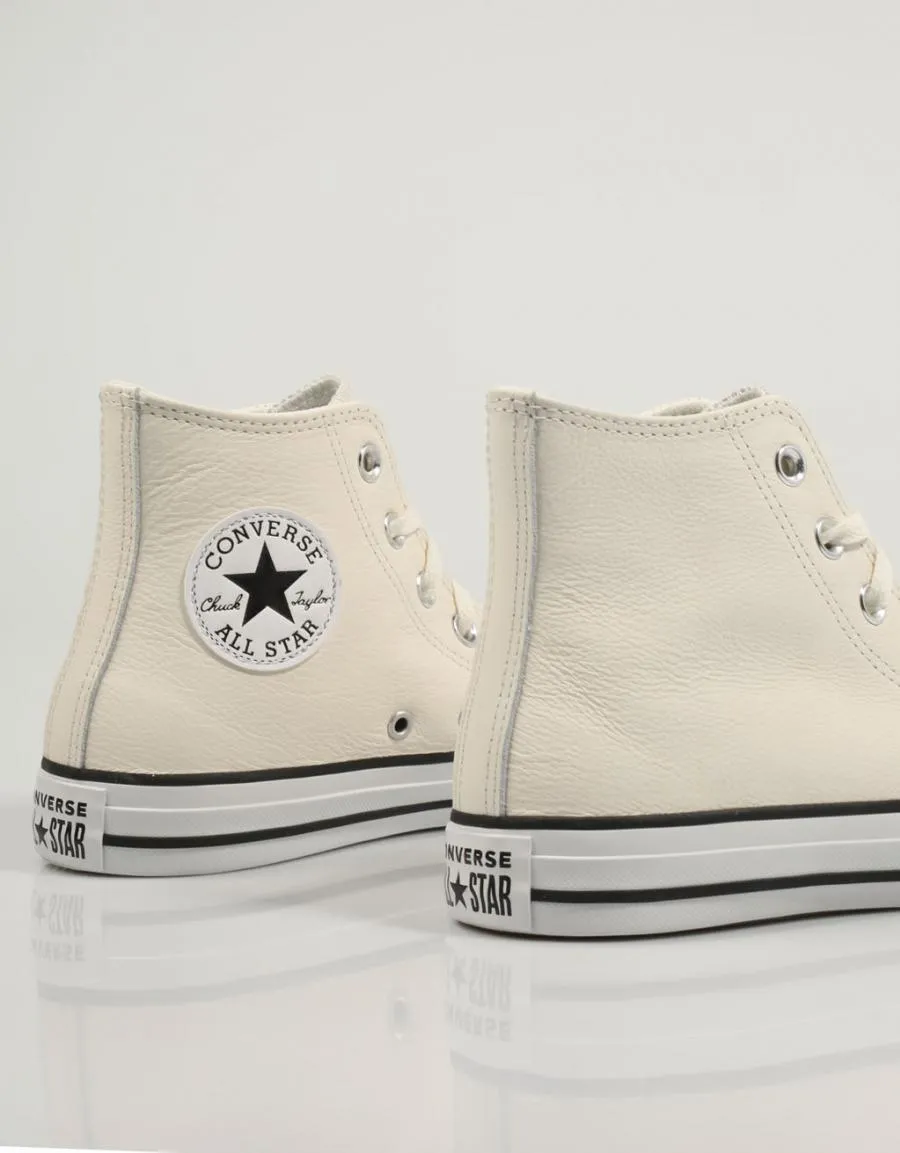  sneakers CONVERSE Chuck en Beige 83666