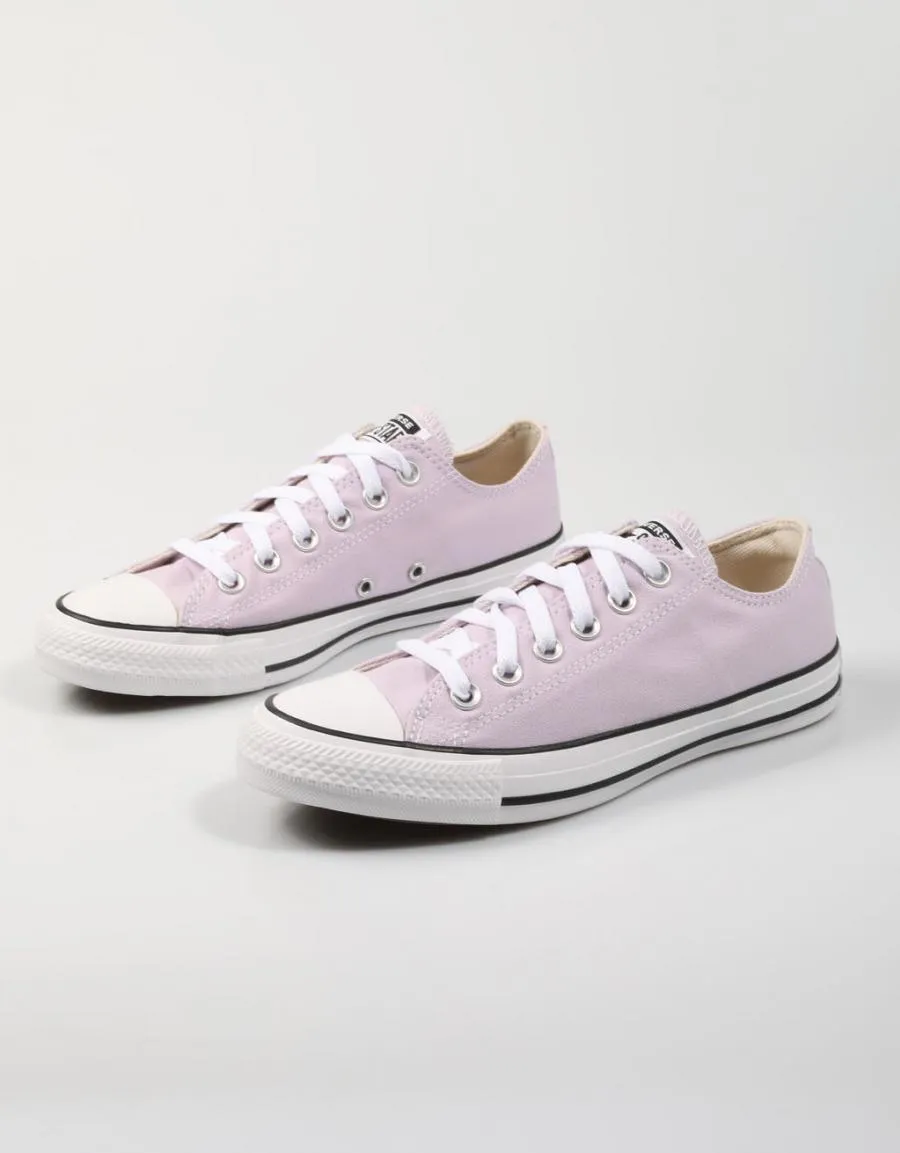  sneakers CONVERSE Chuck en Purple 77936