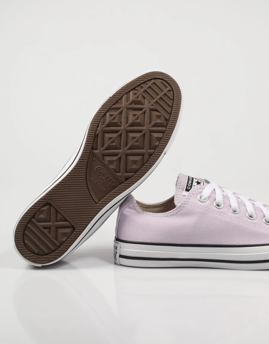  sneakers CONVERSE Chuck en Purple 77936