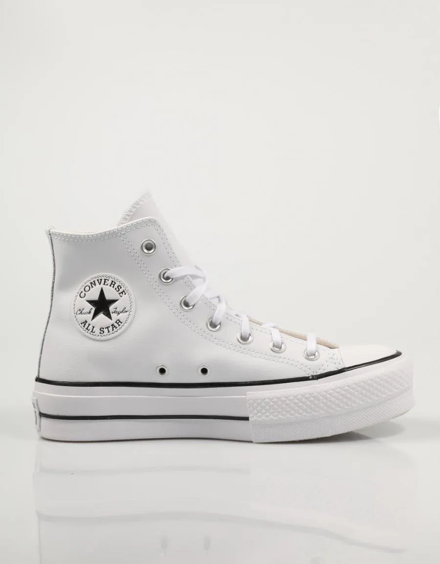  sneakers CONVERSE Chuck en White 69225