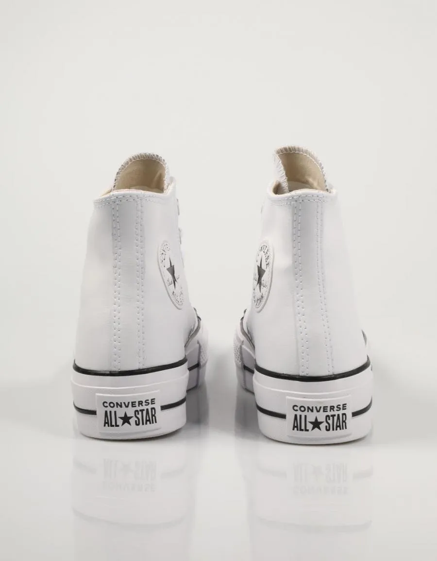  sneakers CONVERSE Chuck en White 69225