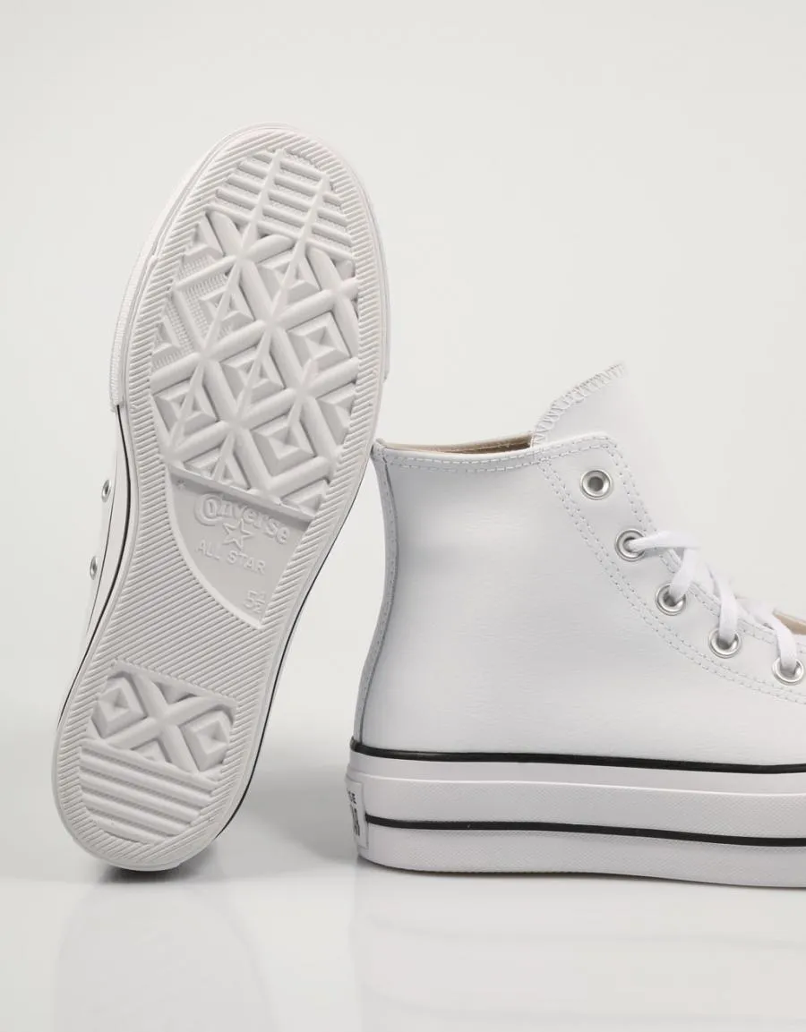  sneakers CONVERSE Chuck en White 69225