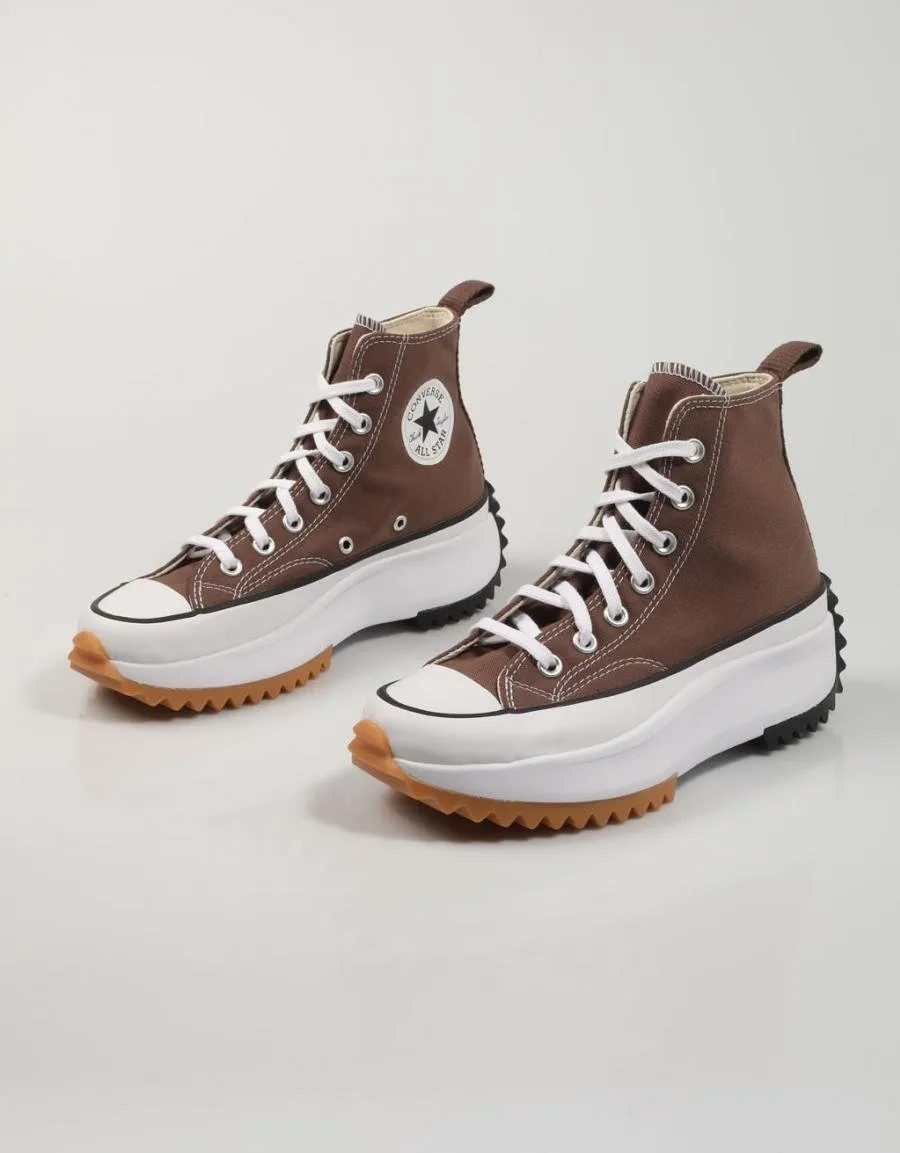  sneakers CONVERSE Run en Brown 81807