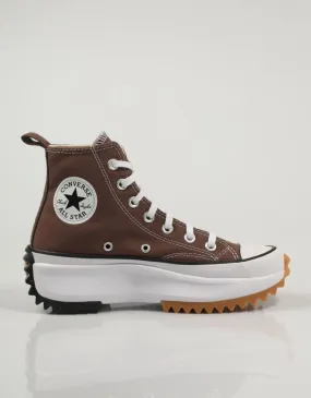  sneakers CONVERSE Run en Brown 81807