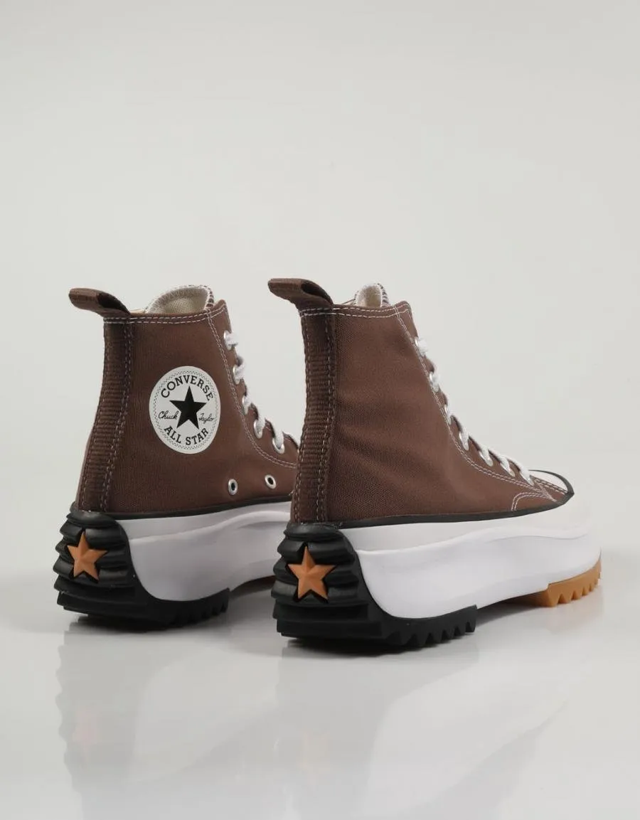  sneakers CONVERSE Run en Brown 81807