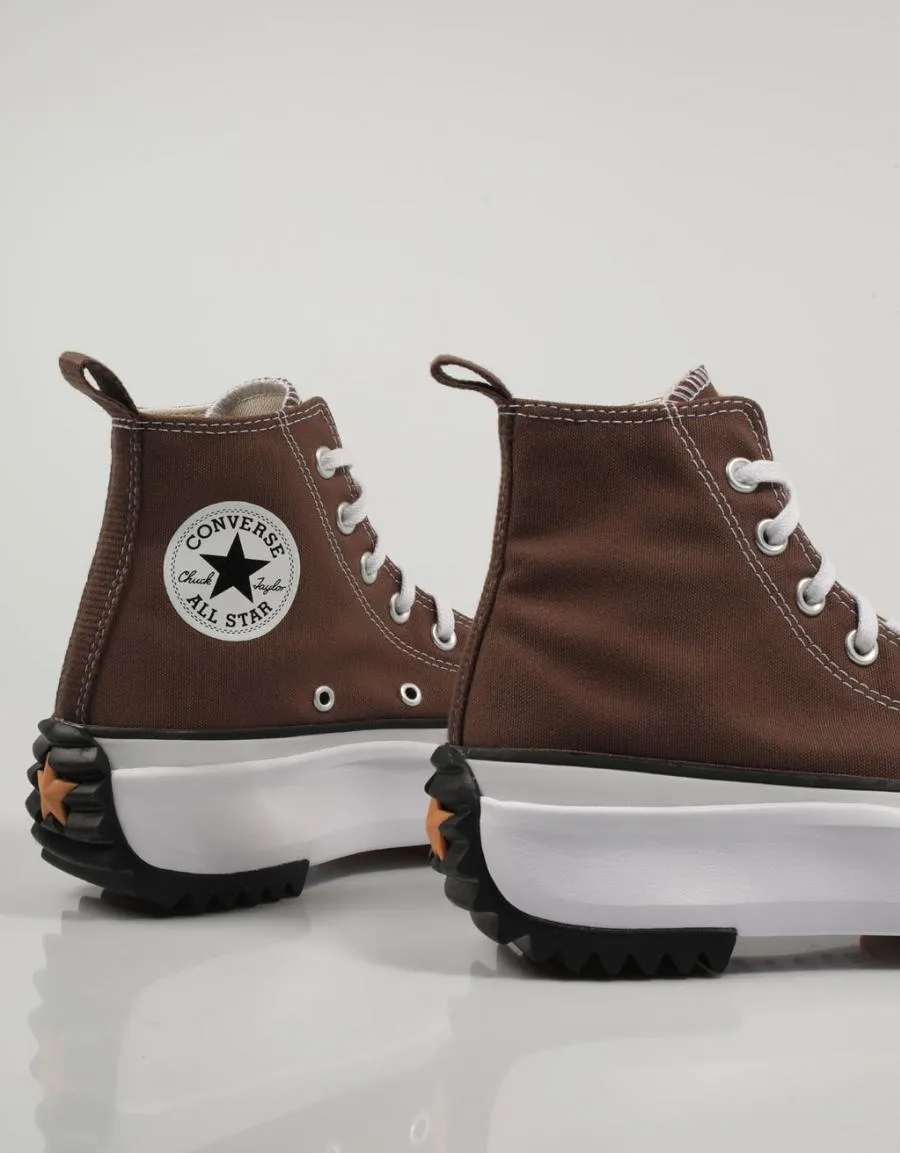  sneakers CONVERSE Run en Brown 81807