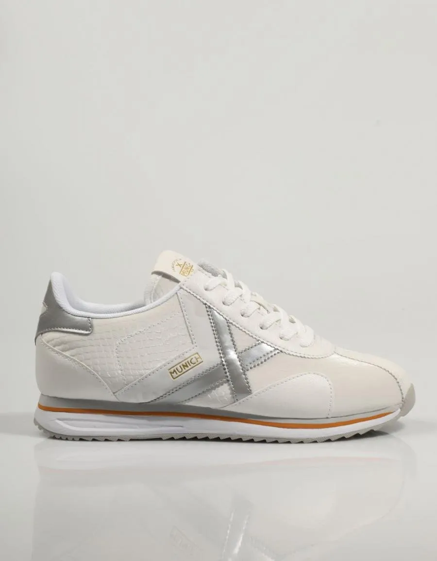  sneakers MUNICH Sapporo en White 81975