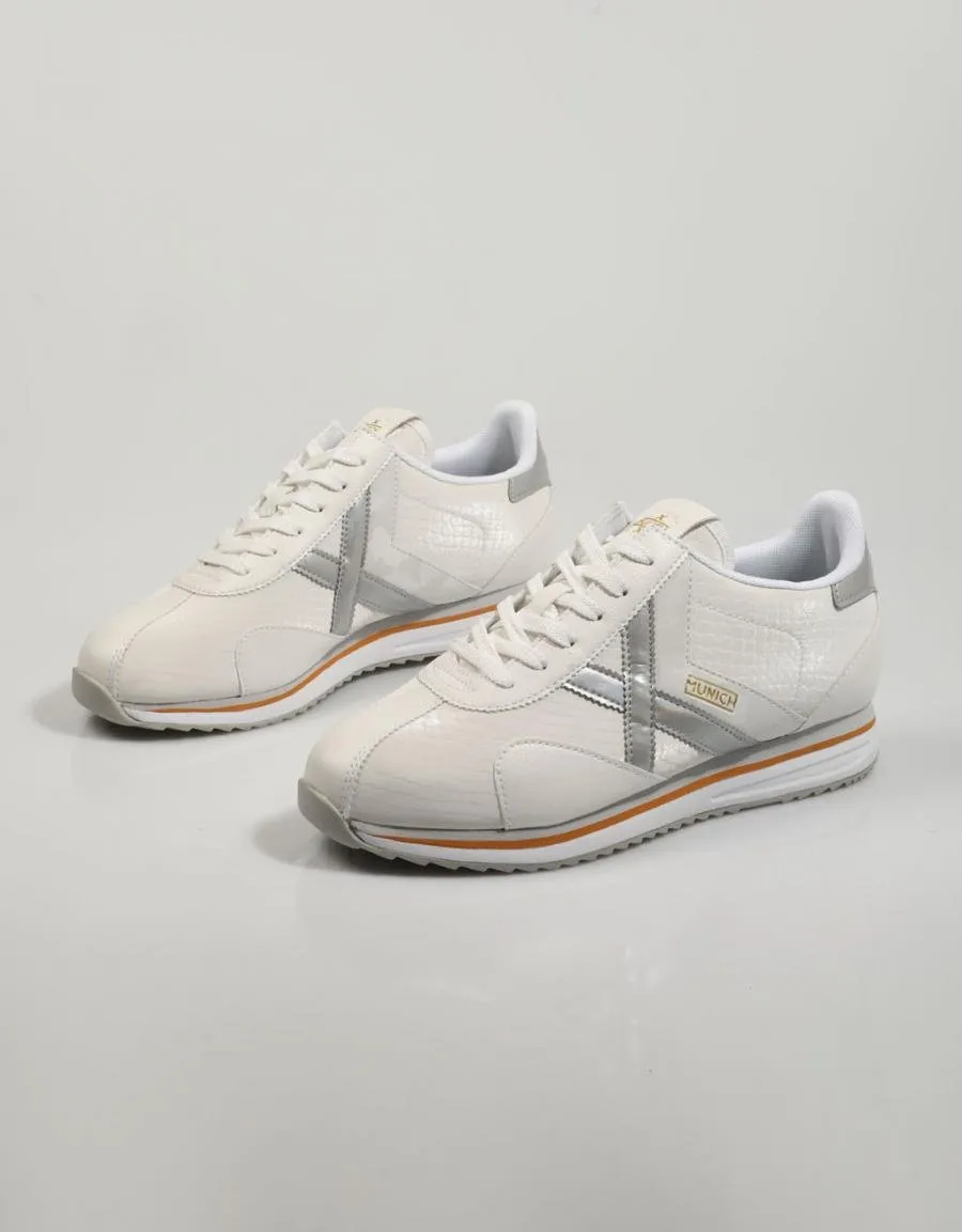  sneakers MUNICH Sapporo en White 81975