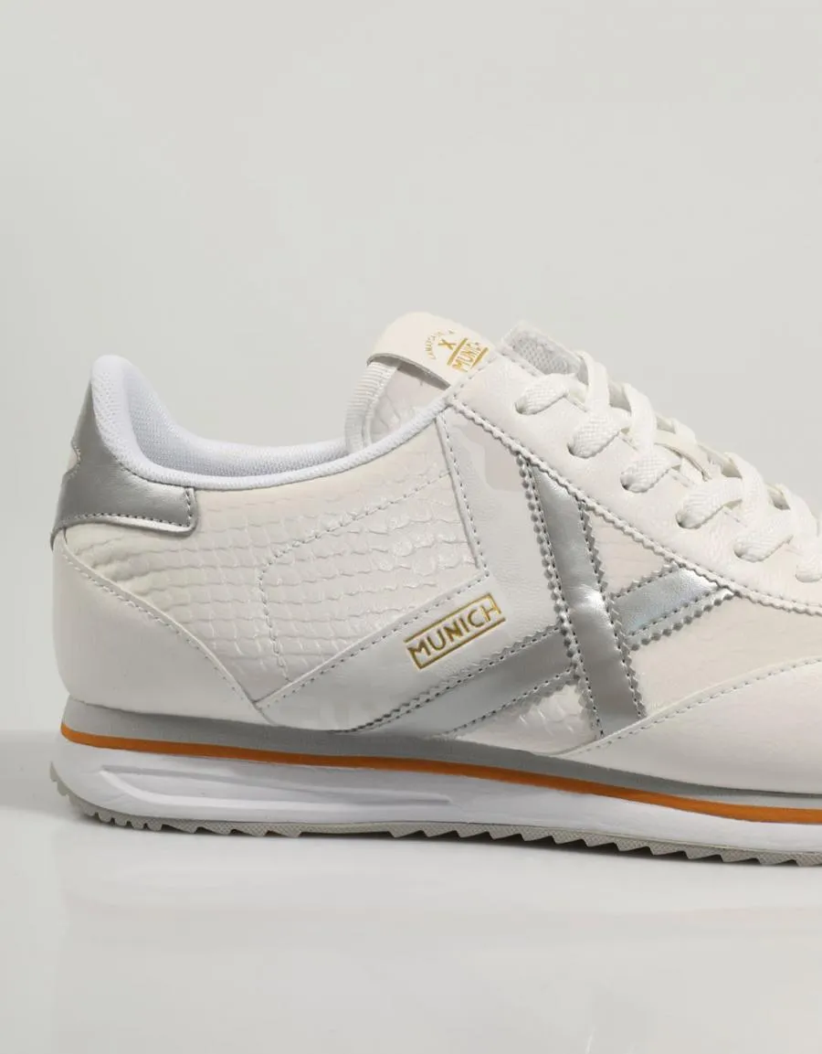  sneakers MUNICH Sapporo en White 81975