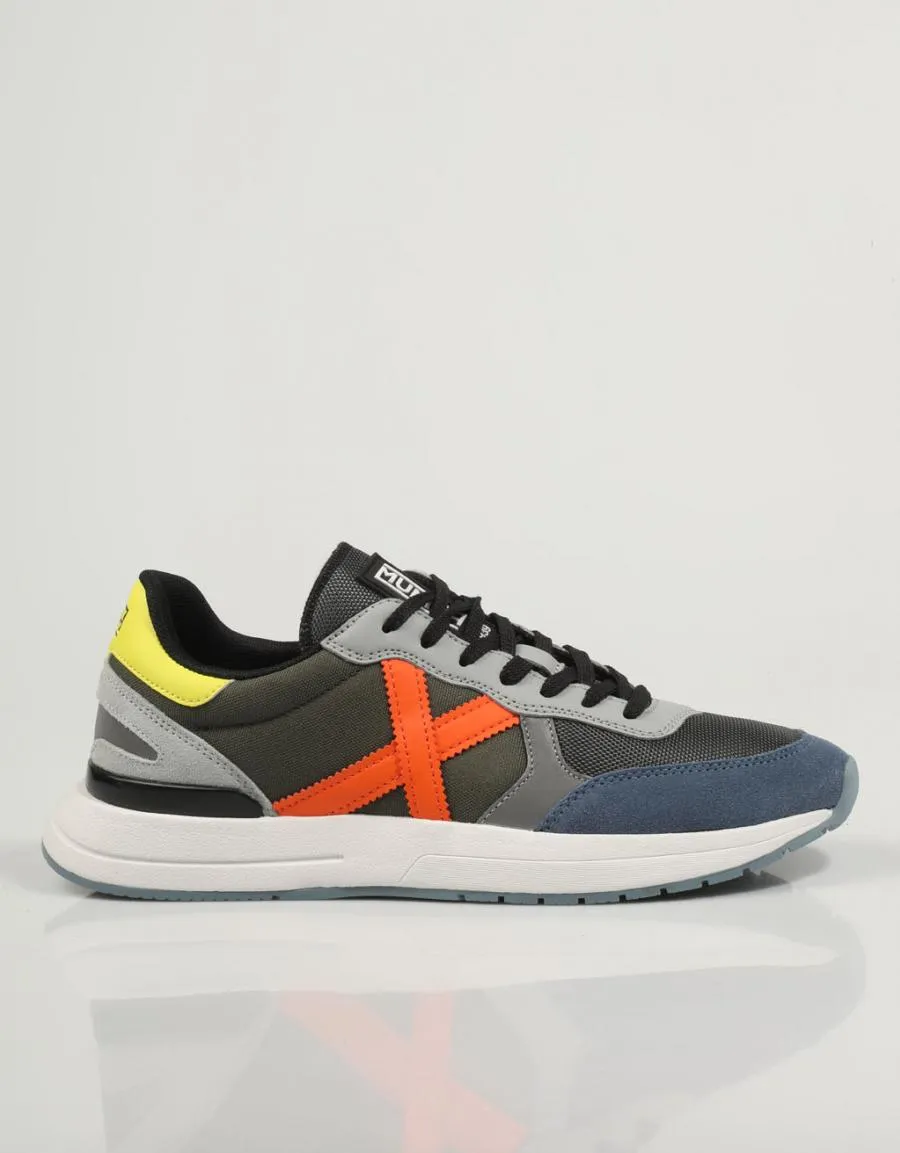  sneakers MUNICH Soon en Multi colour 83155