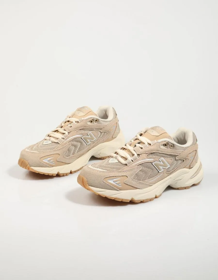  sneakers NEW BALANCE Ml725 W-BEIGE 80511