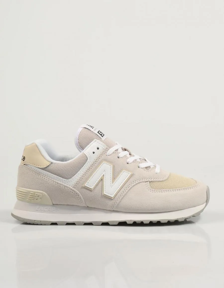  sneakers NEW BALANCE U574 FOG-BETGE 83465