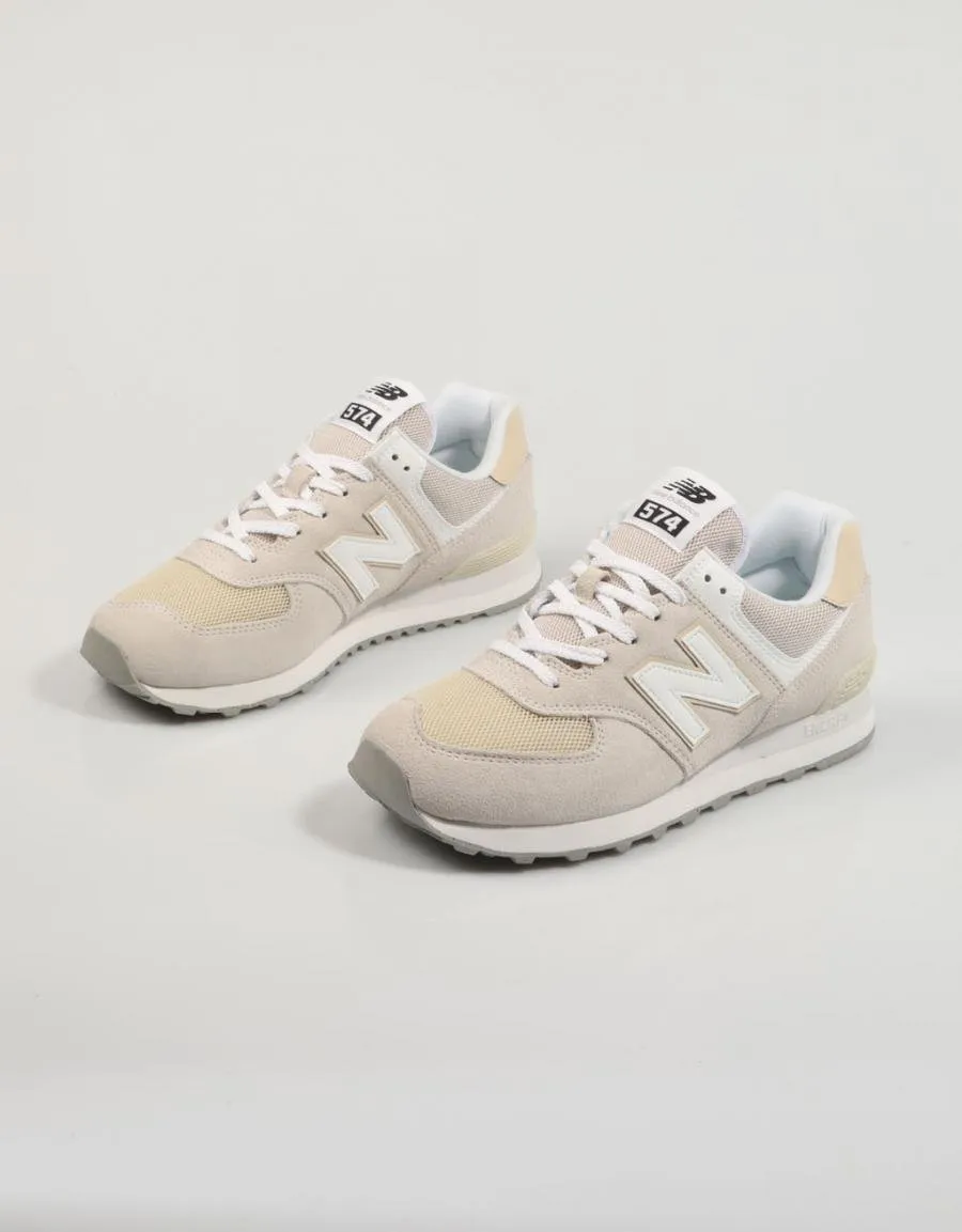  sneakers NEW BALANCE U574 FOG-BETGE 83465