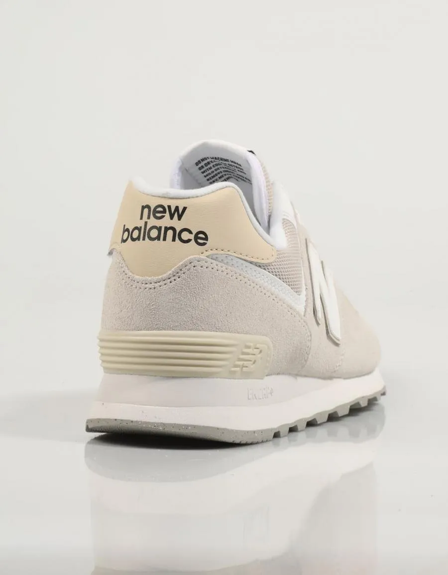  sneakers NEW BALANCE U574 FOG-BETGE 83465