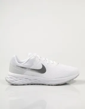  sneakers NIKE Revolution en White 78673