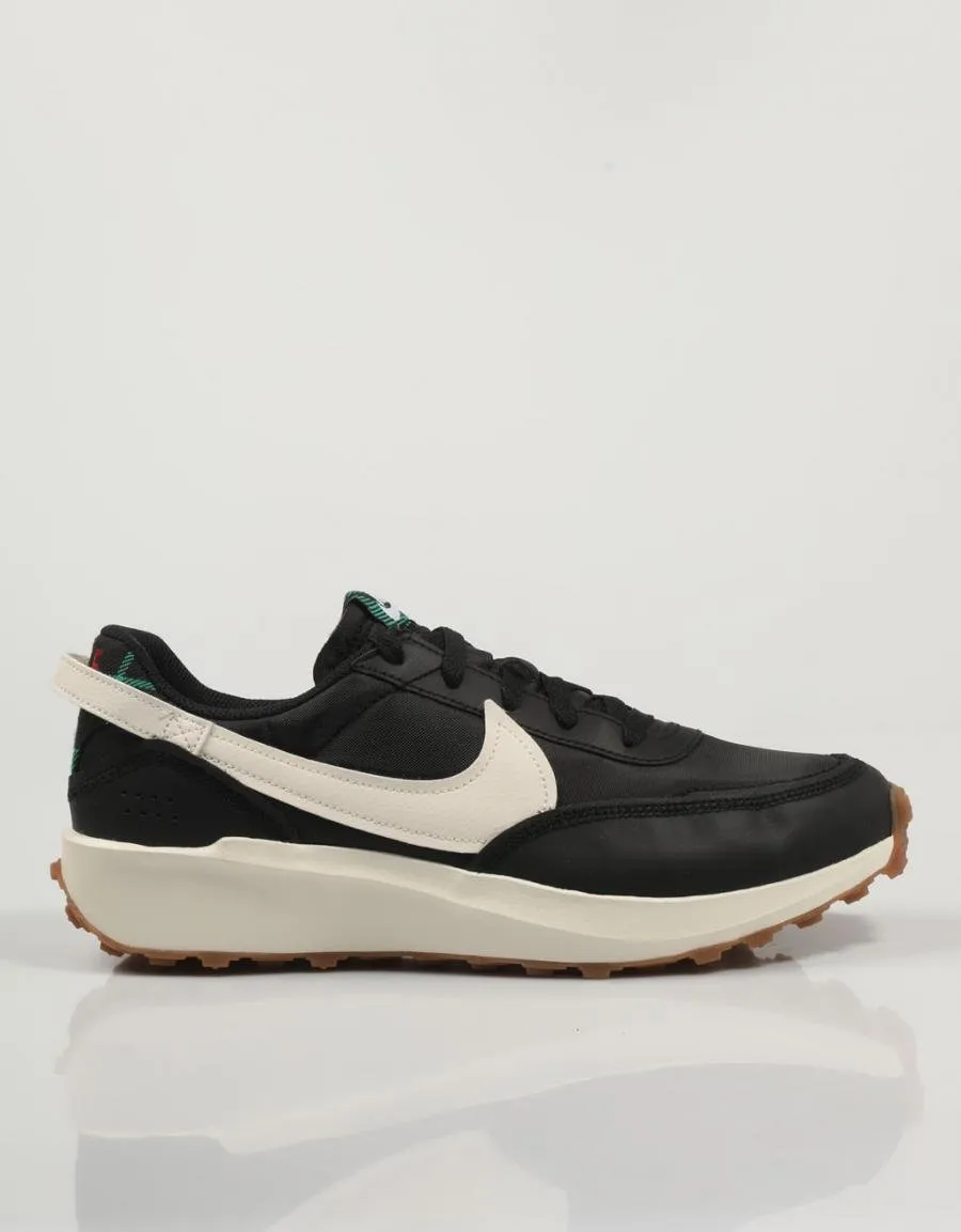  sneakers NIKE Waffle en Black 81513