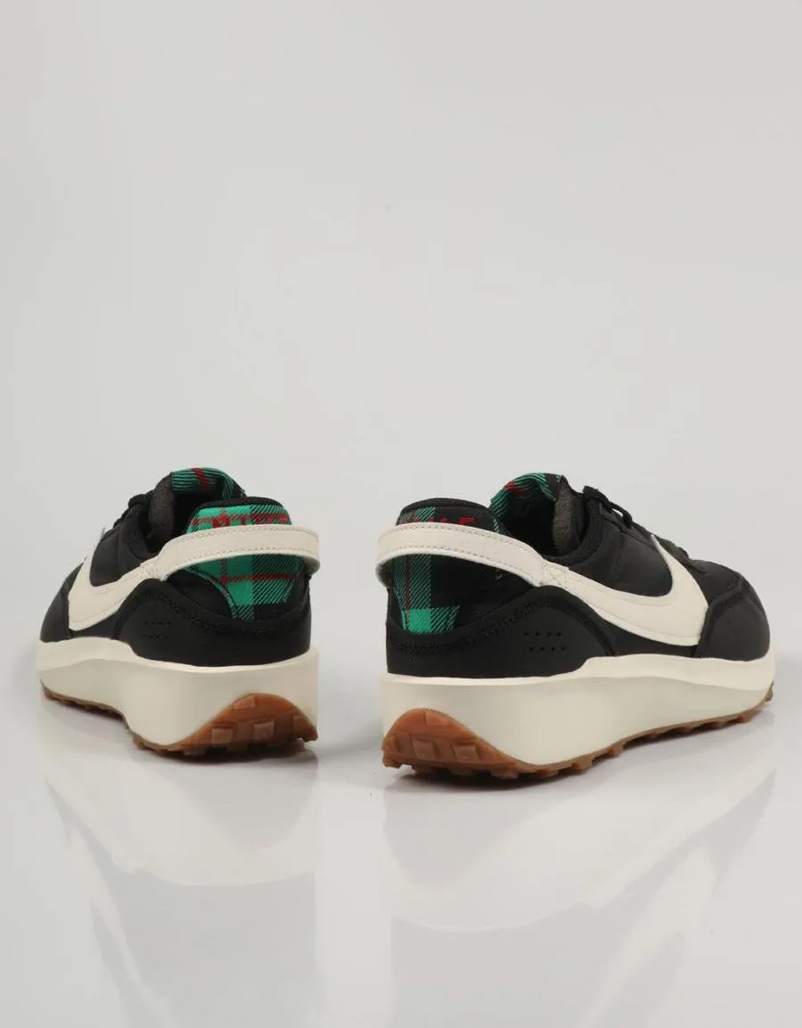  sneakers NIKE Waffle en Black 81513