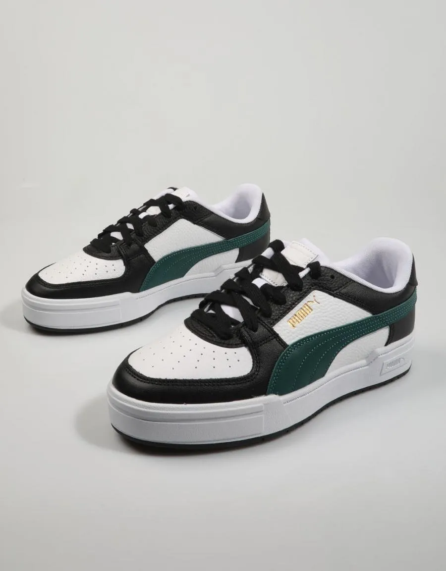  sneakers PUMA Ca Pro Lux en Black 80717