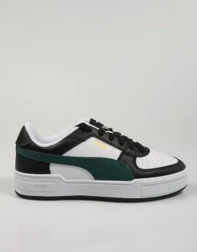  sneakers PUMA Ca Pro Lux en Black 80717