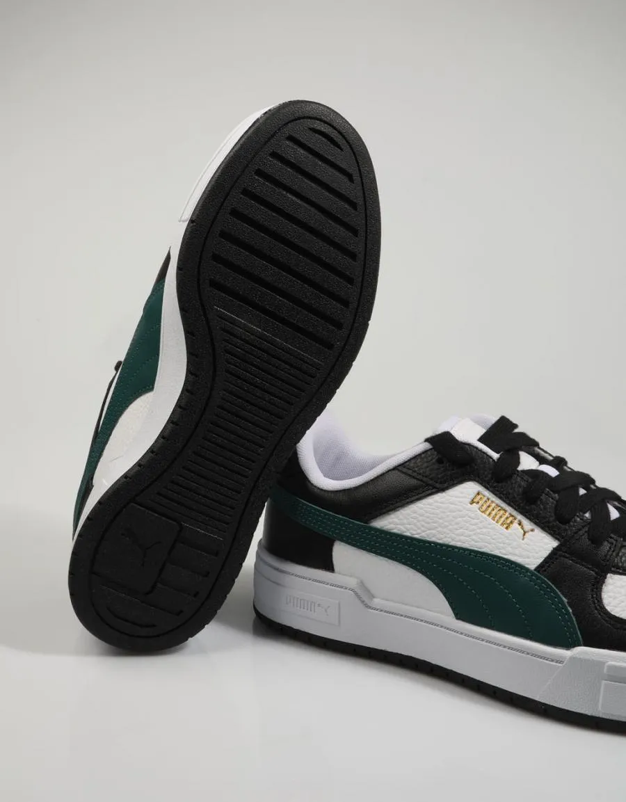  sneakers PUMA Ca Pro Lux en Black 80717